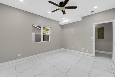 Tiny photo for 131 N 21st Avenue, Melrose Park, IL 60160 (MLS # 12506809)