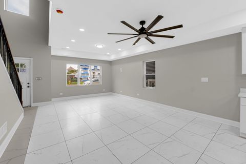 Tiny photo for 131 N 21st Avenue, Melrose Park, IL 60160 (MLS # 12506809)