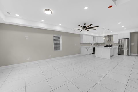 Tiny photo for 131 N 21st Avenue, Melrose Park, IL 60160 (MLS # 12506809)