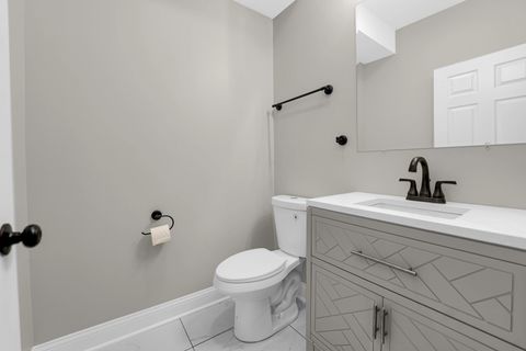 Tiny photo for 131 N 21st Avenue, Melrose Park, IL 60160 (MLS # 12506809)