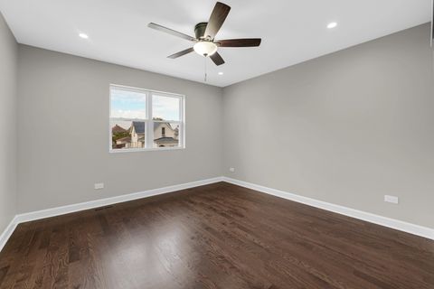 Tiny photo for 131 N 21st Avenue, Melrose Park, IL 60160 (MLS # 12506809)