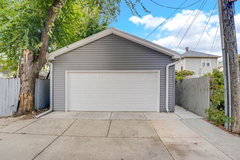 Tiny photo for 131 N 21st Avenue, Melrose Park, IL 60160 (MLS # 12506809)