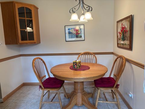 Tiny photo for 1621 Portsmouth Lane, Schaumburg, IL 60194 (MLS # 12613669)