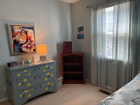 Tiny photo for 1621 Portsmouth Lane, Schaumburg, IL 60194 (MLS # 12613669)