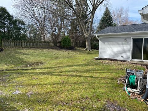 Tiny photo for 1621 Portsmouth Lane, Schaumburg, IL 60194 (MLS # 12613669)