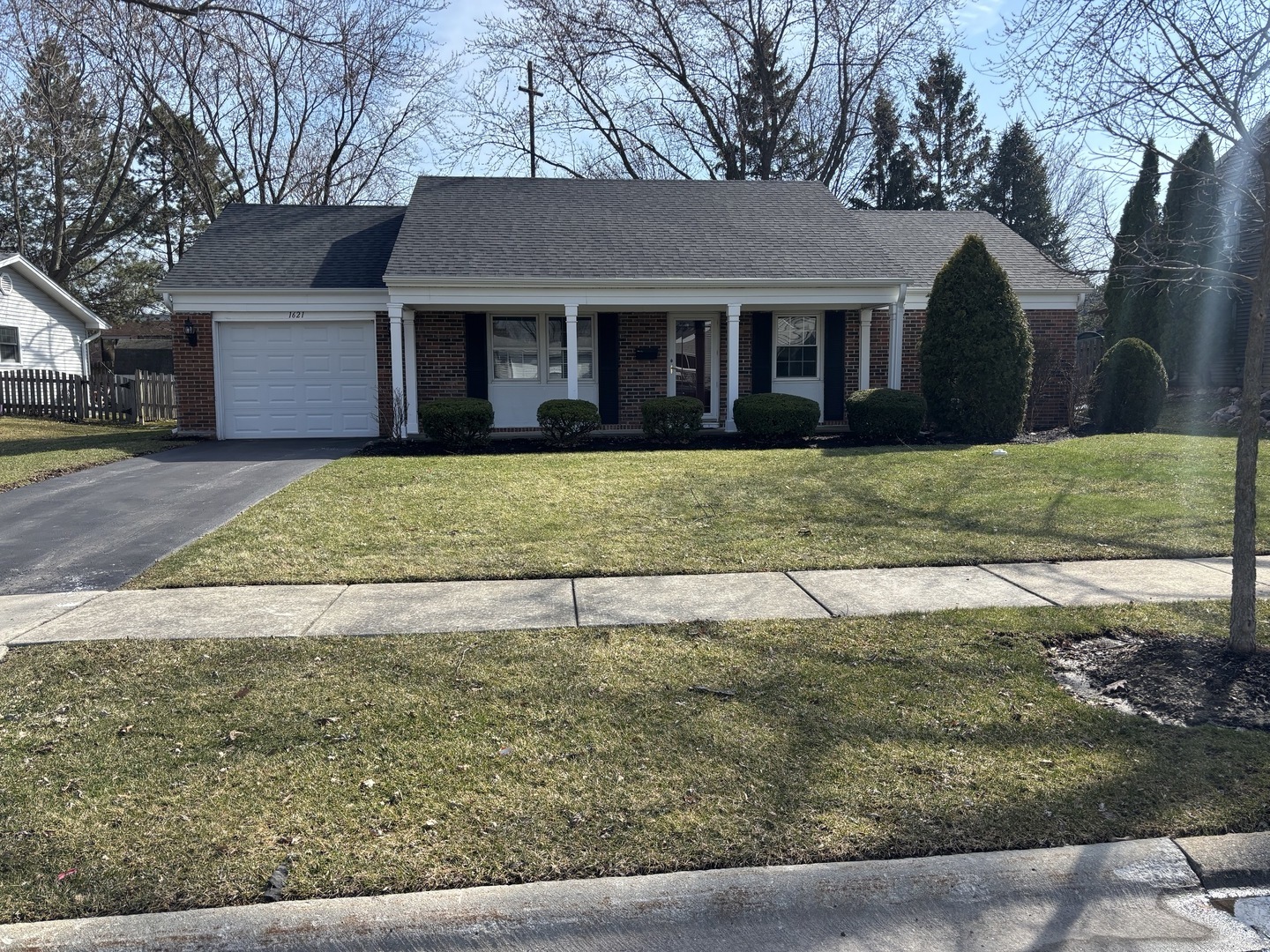 1621 Portsmouth Lane