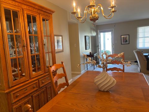 Tiny photo for 1621 Portsmouth Lane, Schaumburg, IL 60194 (MLS # 12613669)