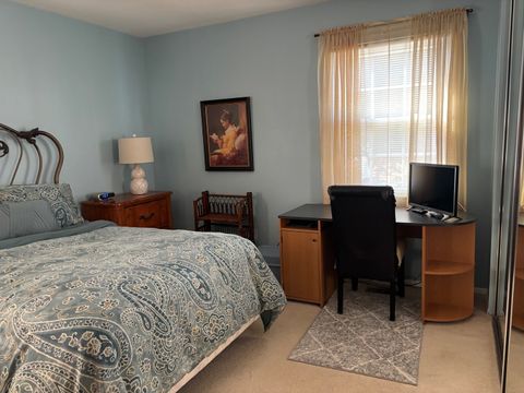 Tiny photo for 1621 Portsmouth Lane, Schaumburg, IL 60194 (MLS # 12613669)