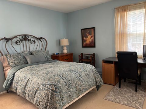 Tiny photo for 1621 Portsmouth Lane, Schaumburg, IL 60194 (MLS # 12613669)