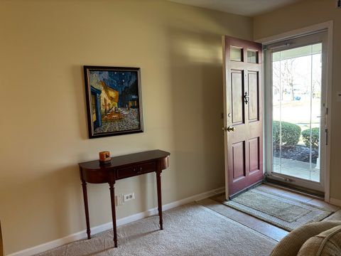 Tiny photo for 1621 Portsmouth Lane, Schaumburg, IL 60194 (MLS # 12613669)