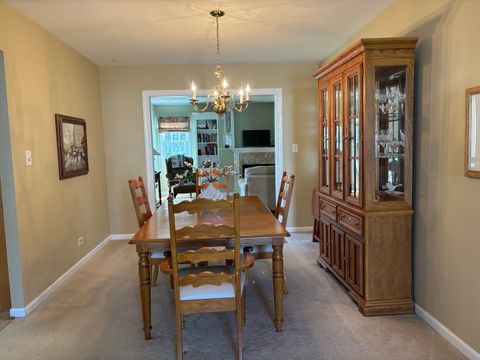 Tiny photo for 1621 Portsmouth Lane, Schaumburg, IL 60194 (MLS # 12613669)