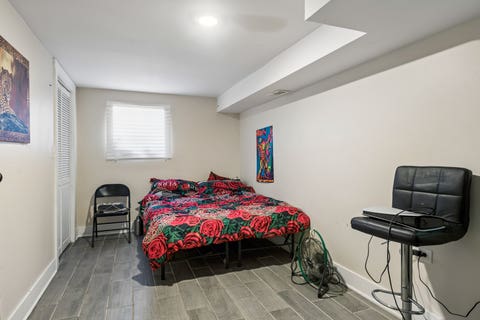 Tiny photo for 8243 S Halsted Street, Chicago, IL 60620 (MLS # 12743901)