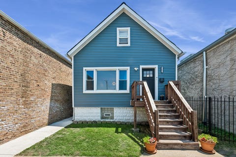 Photo of 8243 S Halsted Street, Chicago, IL 60620 (MLS # 12743901)