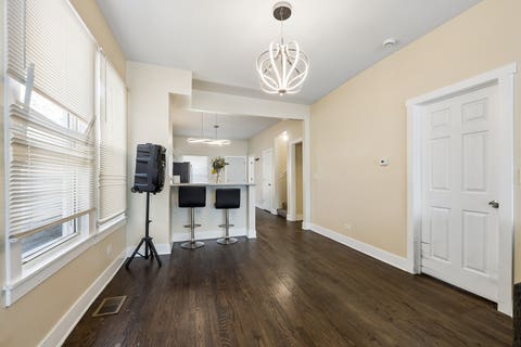 Tiny photo for 8243 S Halsted Street, Chicago, IL 60620 (MLS # 12743901)