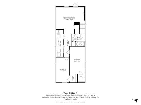 Tiny photo for 8243 S Halsted Street, Chicago, IL 60620 (MLS # 12743901)