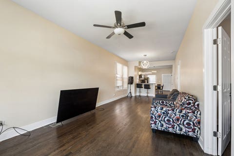 Tiny photo for 8243 S Halsted Street, Chicago, IL 60620 (MLS # 12743901)
