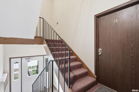 Tiny photo for 1249 48TH Avenue #18, East Moline, IL 61244 (MLS # QC4268147)