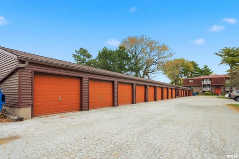 Tiny photo for 1249 48TH Avenue #18, East Moline, IL 61244 (MLS # QC4268147)