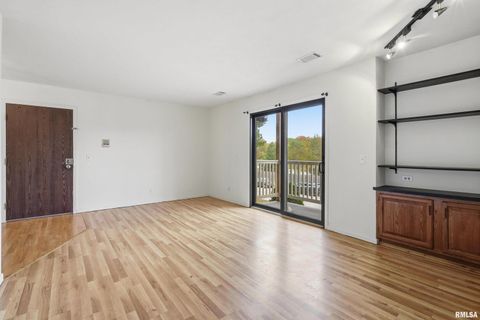 Tiny photo for 1249 48TH Avenue #18, East Moline, IL 61244 (MLS # QC4268147)