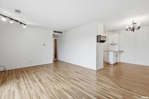 Tiny photo for 1249 48TH Avenue #18, East Moline, IL 61244 (MLS # QC4268147)