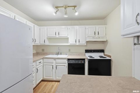 Tiny photo for 1249 48TH Avenue #18, East Moline, IL 61244 (MLS # QC4268147)