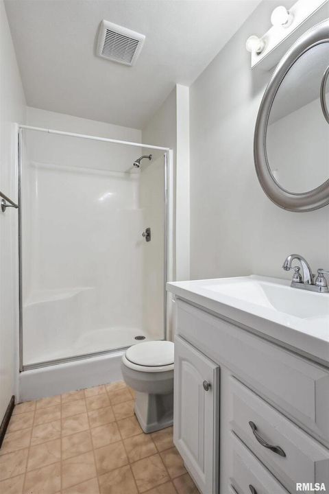 Tiny photo for 1249 48TH Avenue #18, East Moline, IL 61244 (MLS # QC4268147)