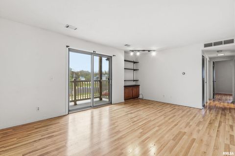 Tiny photo for 1249 48TH Avenue #18, East Moline, IL 61244 (MLS # QC4268147)