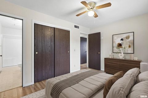 Tiny photo for 1249 48TH Avenue #18, East Moline, IL 61244 (MLS # QC4268147)