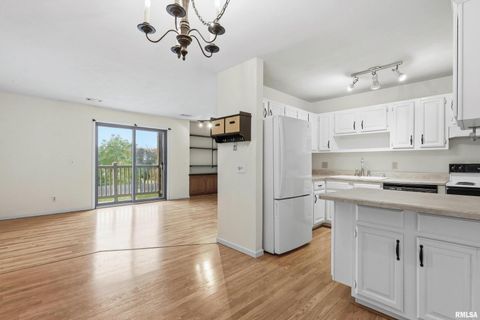 Tiny photo for 1249 48TH Avenue #18, East Moline, IL 61244 (MLS # QC4268147)