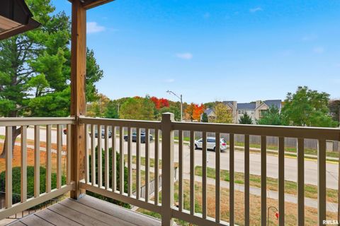 Tiny photo for 1249 48TH Avenue #18, East Moline, IL 61244 (MLS # QC4268147)