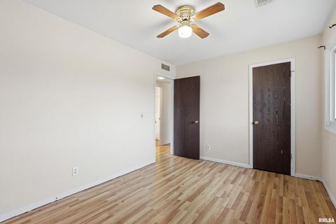 Tiny photo for 1249 48TH Avenue #18, East Moline, IL 61244 (MLS # QC4268147)