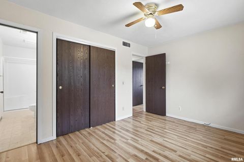 Tiny photo for 1249 48TH Avenue #18, East Moline, IL 61244 (MLS # QC4268147)