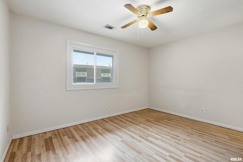 Tiny photo for 1249 48TH Avenue #18, East Moline, IL 61244 (MLS # QC4268147)