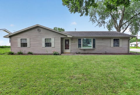 Tiny photo for 19100 JANET Avenue, Romeoville, IL 60446 (MLS # 12760226)