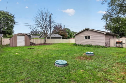 Tiny photo for 19100 JANET Avenue, Romeoville, IL 60446 (MLS # 12760226)