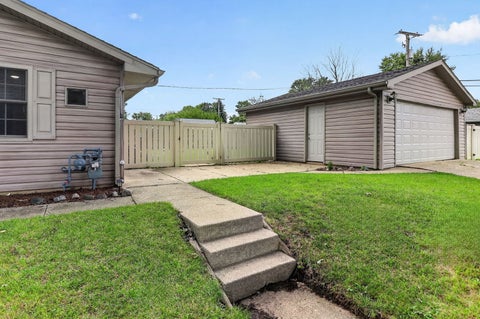Tiny photo for 19100 JANET Avenue, Romeoville, IL 60446 (MLS # 12760226)