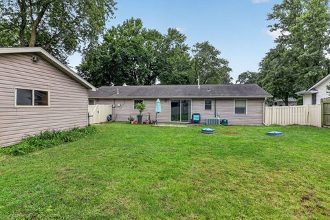 Tiny photo for 19100 JANET Avenue, Romeoville, IL 60446 (MLS # 12760226)