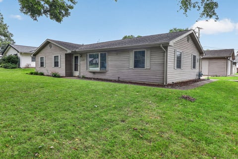 Photo of 19100 JANET Avenue, Romeoville, IL 60446 (MLS # 12760226)