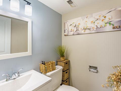 Tiny photo for 317 Ozark Drive, Bolingbrook, IL 60440 (MLS # 12579405)