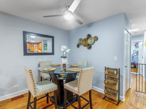 Tiny photo for 317 Ozark Drive, Bolingbrook, IL 60440 (MLS # 12579405)