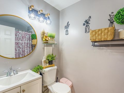 Tiny photo for 317 Ozark Drive, Bolingbrook, IL 60440 (MLS # 12579405)