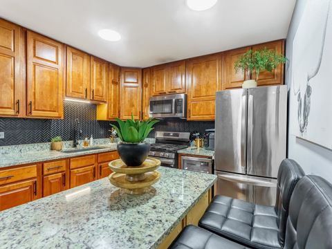 Tiny photo for 317 Ozark Drive, Bolingbrook, IL 60440 (MLS # 12579405)