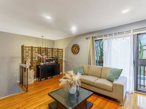 Tiny photo for 317 Ozark Drive, Bolingbrook, IL 60440 (MLS # 12579405)