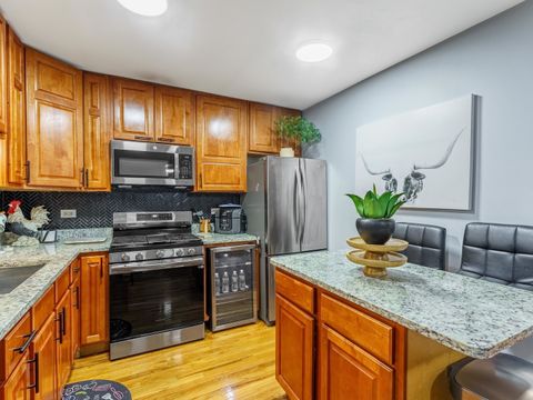 Tiny photo for 317 Ozark Drive, Bolingbrook, IL 60440 (MLS # 12579405)