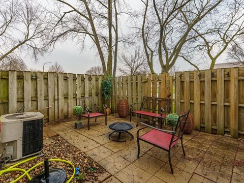 Tiny photo for 317 Ozark Drive, Bolingbrook, IL 60440 (MLS # 12579405)