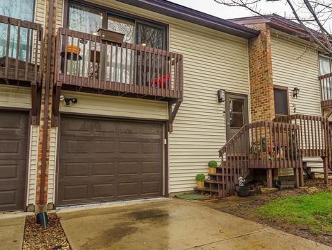 Photo of 317 Ozark Drive, Bolingbrook, IL 60440 (MLS # 12579405)