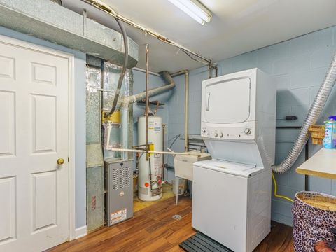 Tiny photo for 317 Ozark Drive, Bolingbrook, IL 60440 (MLS # 12579405)