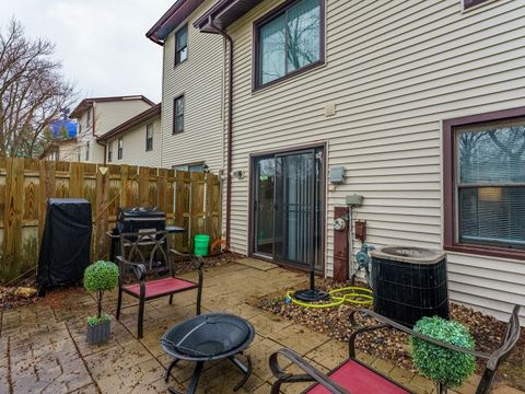 Tiny photo for 317 Ozark Drive, Bolingbrook, IL 60440 (MLS # 12579405)