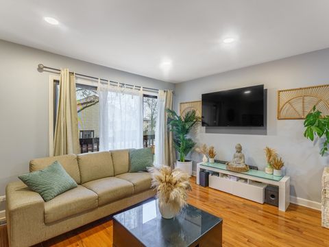 Tiny photo for 317 Ozark Drive, Bolingbrook, IL 60440 (MLS # 12579405)