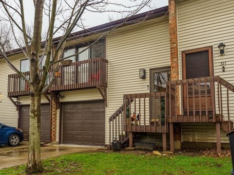 Photo of 317 Ozark Drive, Bolingbrook, IL 60440 (MLS # 12579405)